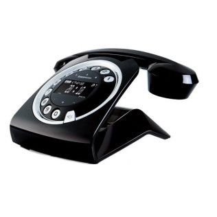 Sagem Sixty (Black)