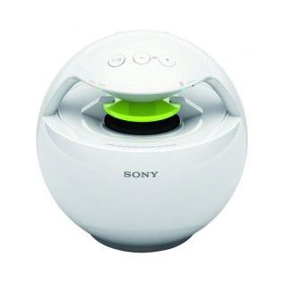 Sony SRS-BTV25 (Blanc)
