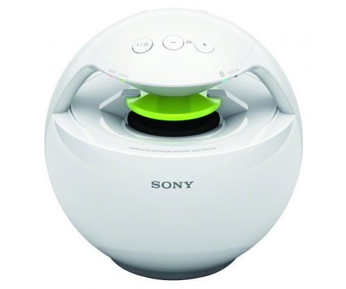 Sony SRS-BTV25 (Blanc)