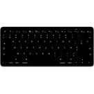 Halterrego Clavier Bluetooth H.Write (Noir) Mac/iPad/iPhone
