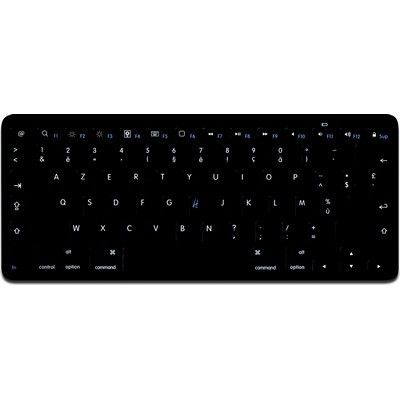 Impossible de connecter clavier bluetooth
