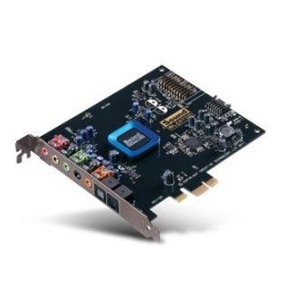 Creative SoundBlaster Recon3D PCIe