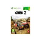 WRC 2 - Xbox360