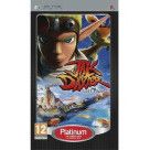 Jak and Daxter : Lost frontier - PSP