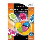 Trivial Pursuit - Bet you know it - Wii