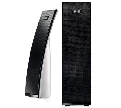 Hercules XPS 2.0 10 Arc White