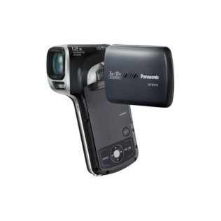 Panasonic HX-WA10 (Noir)