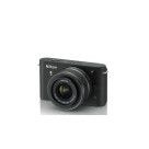 Nikon 1 J1 (Noir) + 1 Nikkor VR 10-30mm