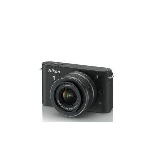 Nikon 1 J1 (Noir) + 1 Nikkor VR 10-30mm