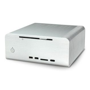 Streacom FC8 (Argent)