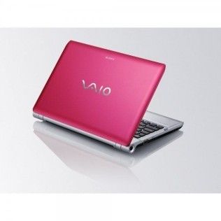 Sony Vaio VPC-YB3V1E/P Rose (AMD DC E-450)