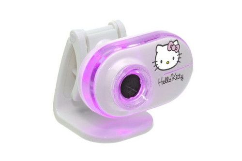 Bluestork Hello Kitty