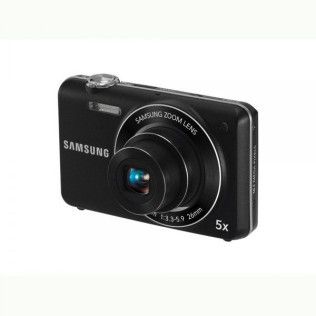 Samsung ST93 (Black)