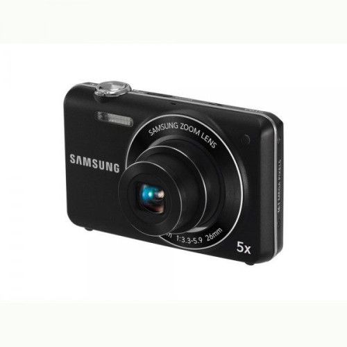 Samsung ST93 (Black)