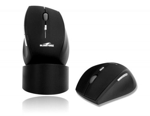 Bluestork MRF (Noir)