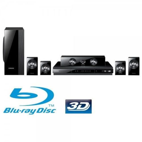 Samsung HT-D5100