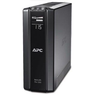 APC Back-UPS Pro 1200 VA (BR1200GI)