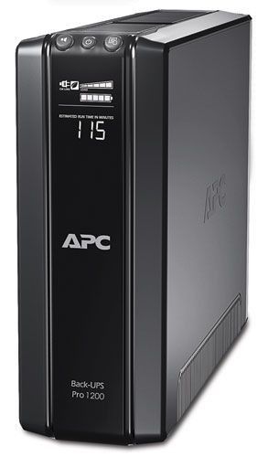 APC Back-UPS Pro 1200 VA (BR1200GI)