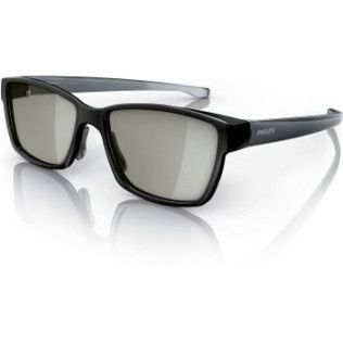 Philips Lunettes 3D PTA416