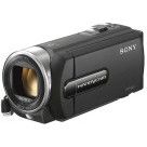 Sony DCR-SX21 (Black)