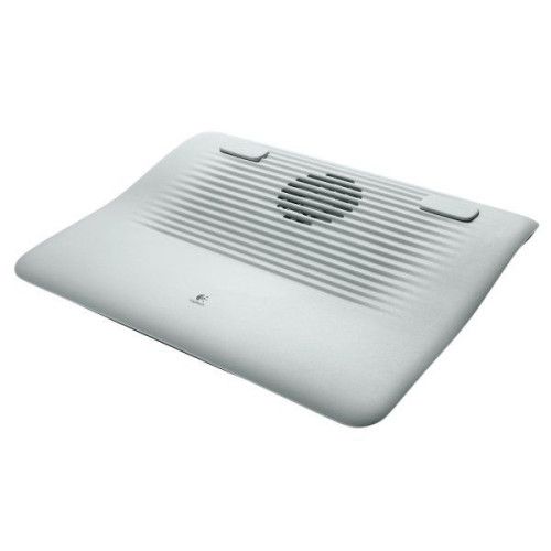 Logitech Cooling Pad N120 (Blanc)