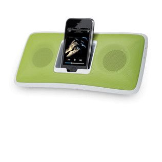 Logitech S315i (Vert)
