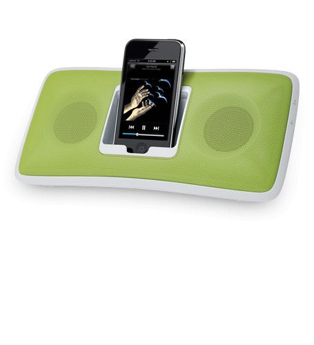 Logitech S315i (Vert)