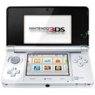 Nintendo 3DS (Blanc arctique)