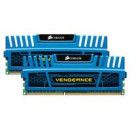 Corsair Vengeance DDR3-1600 CL9 8Go (2x4Go) - CMZ8GX3M2A1866C9B