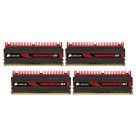 Corsair Dominator DDR3-2133 CL9 16Go (4x4Go) - CMT16GX3M4X2133C9