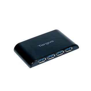 Targus Hub USB 3.0 4 Ports