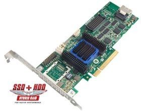 Adaptec RAID 6805E