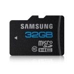 Samsung Micro SDHC Essential 32Go Class 10