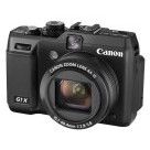 Canon PowerShot G1 X