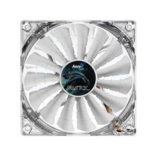 Aero Cool Shark White Edition - 140mm