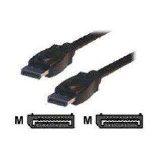 Cable Display Port M/M 1.8m