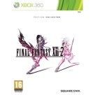 Final Fantasy XIII-2 Collector - Xbox 360