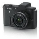 Nikon 1 V1 (Noir) + 1 Nikkor 10-30mm