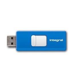Integral Slide 32Go (Bleu)