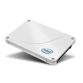 Intel 120Go 520 Series Cherryville OEM