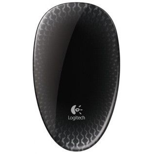 Logitech Touch Mouse T620