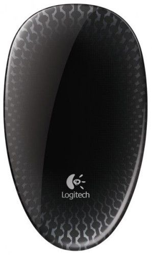 Logitech Touch Mouse T620