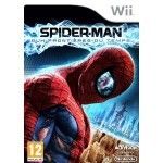 Spider-Man : Aux frontières du temps - Wii