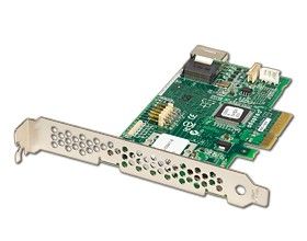 Adaptec Unified Serial 1405 Kit