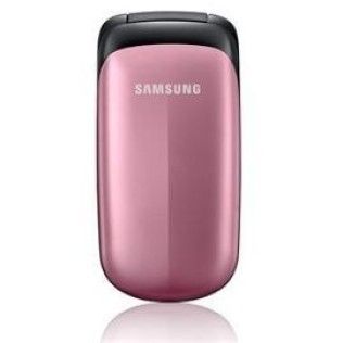 Samsung   E1150 (Rose)
