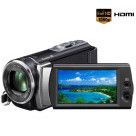 Sony HDR-CX190 (Black)