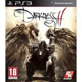 The Darkness 2 - Playstation 3
