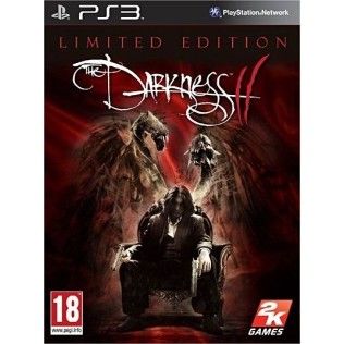 The Darkness 2 - Edition Limitée - Playstation 3