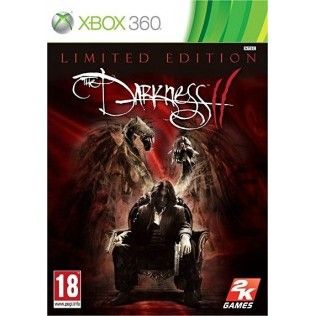 The Darkness 2 - Edition Limitée - Xbox 360