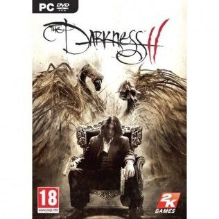 The Darkness 2 - PC